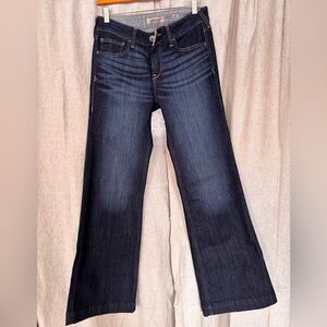 Ariat Dark Blue Flare Women's Jeans
Perfect Rise Ophelia Trouser